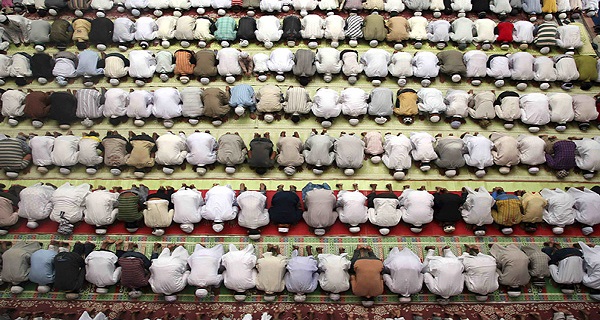 نماز جماعت در روایات(4)