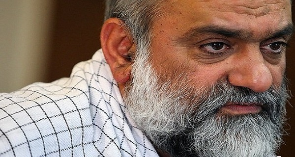سردار نقدی در دیدار با خانواده شهید شهریاری: اخلاص؛ شهید شهریاری را جاودانه کرد / برگزاری اجلاس «نماز و شهید شهریاری» در آینده نزدیک
