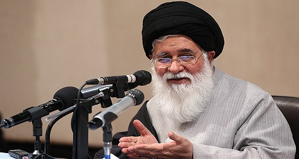 آیت الله علم الهدی: نماز جای جناح گرایی نیست، نماز جای دولت ستیزی نیست، نماز جای برخورد سیاسی نیست، نماز جای عبادت خداست