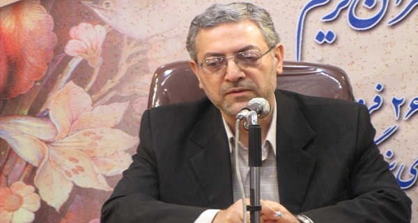 آموزش نماز