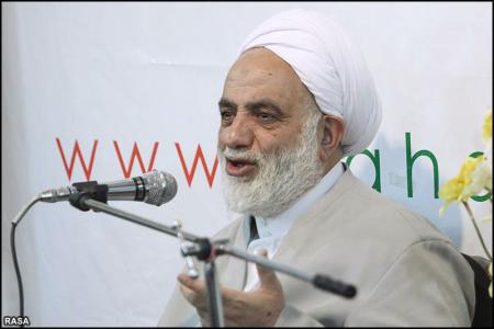 نامه حجت الاسلام والمسلمین قرائتی به مبلغان در آستانه ماه مبارك رمضان 