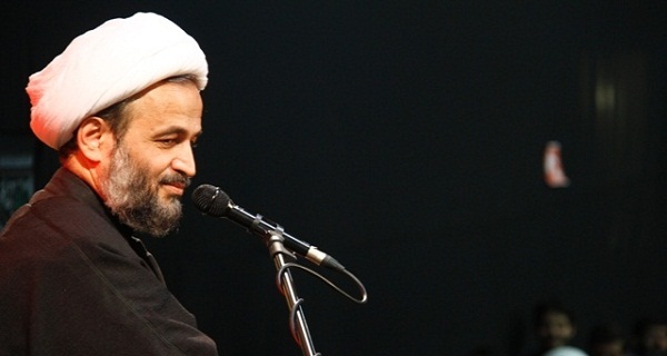 نماز مهمترین اتفاق زندگی