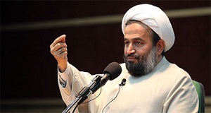 شباهت مقررات نظامی و نماز