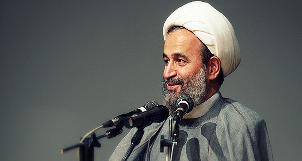 تلاش برای نماز