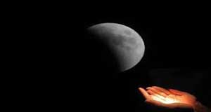 آموزش نماز آیات