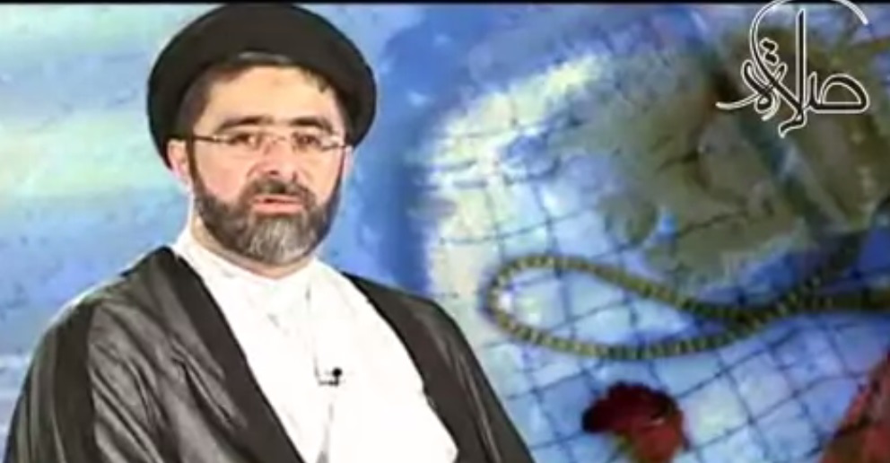 آثار نماز