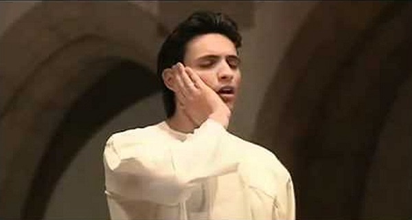 اذان و اقامه نوجوانان
