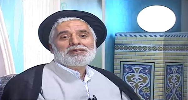 چرا نماز بخوانیم؟