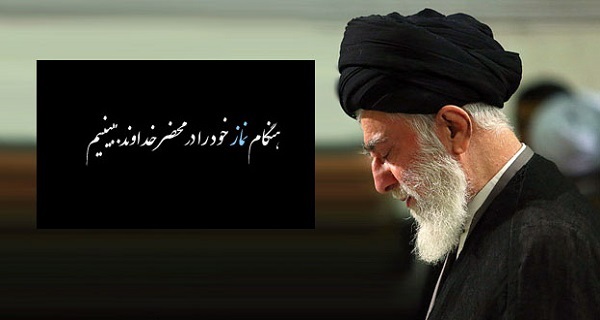 به نماز جماعت اهمیت بدهیم!