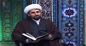 بی نماز و گرفتاریها