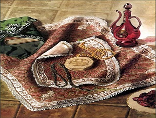 انواع نماز