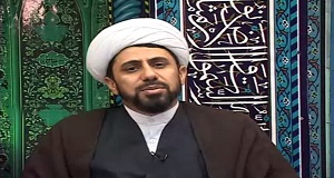 نماز محافظ مومن