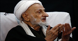 اسرار نماز در نگاه آیت الله بهجت(ره)
