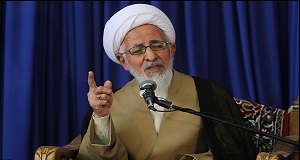 اسرار نماز