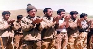 اوصاف زیبای نماز