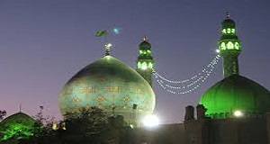 جایگاه مساجد در نزد خداوند