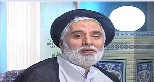 مکان نماز