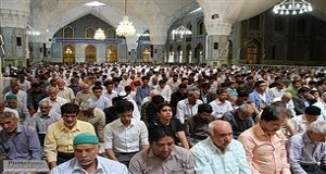 احکام نماز جماعت