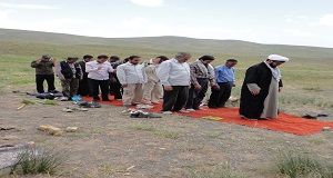 نماز و روزه در سفر