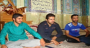 عوامل و موانع حضور جوانان در مسجد