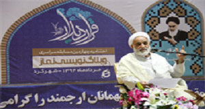فضای مجازی را از اعتقاداتمان پر كنیم