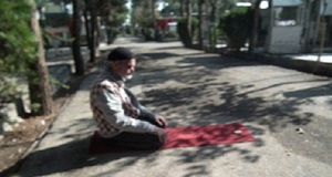 برنامه ریزی برای نماز اول وقت
