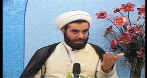 حفظ نشاط و بهجت در عبادت