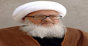 راهکارهای هشت گانه توجه در نماز از سوی آیت الله وحید خراسانی