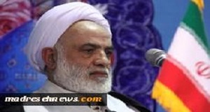 فرهنگ نمازخوانی در مدارس ابتدایی ترویج یابد