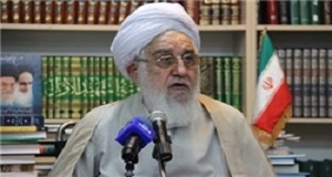 روایت آیت‌الله قربانی از نماز نواب‌صفوی و آیت‌الله بهجت