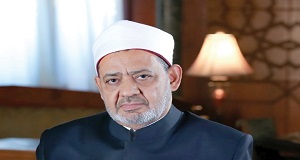 الازهر:پشت سرشیعیان نماز می خوانیم 