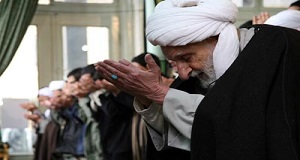 چند سوال عرفانی از آیت الله بهجت در مورد نماز