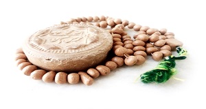 چرا شیعه سجده بر مهر می‌گذارد