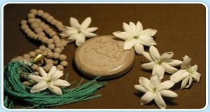آب دادن اسب در حال نماز
