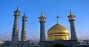 نشست ستاد راه اندازی مصلی قدس قم برگزار شد 