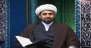 نماز و آرامش دائمی
