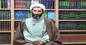 حضور قلب