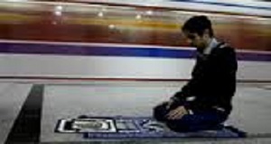 نماز مسافر رخصت یا عزیمت