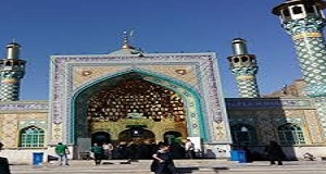 مکان نیایش(نماز)