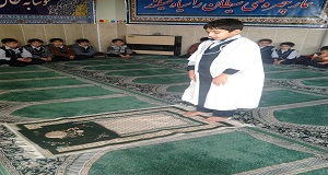آثار تربیتی و روان‌‌‌‌‌‌شناختی نماز
