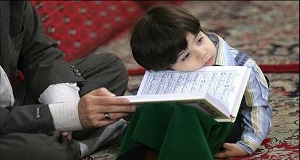 آسیب و سلامت در تربیت دینی