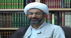 قبله شناسی