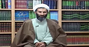 نماز و حب دنیا