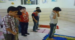 بررسی تأثیر نماز بر میزان اختلالات روانی نوجوانان
