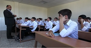 نمازخوانی و پیشرفت تحصیلی دانش آموزان