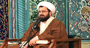 روح نماز
