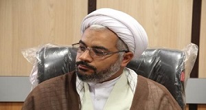 عملكرد دستگاه‌های خراسان شمالی در اقامه نماز جماعت قابل قبول است