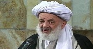 اخرین نماز
