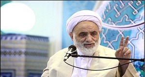 نماز اكسیژن ماست نه تابوتی كه در آن می‌خوابیم! 