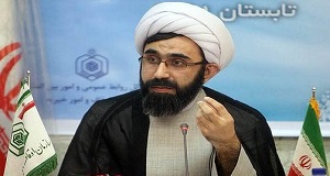 شرفخانی به شبستان خبرداد: نماز عید سعید قربان در بیش از ۹۵۰ امامزاده کشور اقامه می‌شود 
